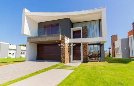Casa de Condomínio com 4 Quartos à venda, 301m² no Centenário, Torres