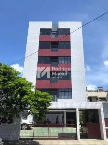 Sala Comercial para alugar, 58m² no Boa Vista, Recife