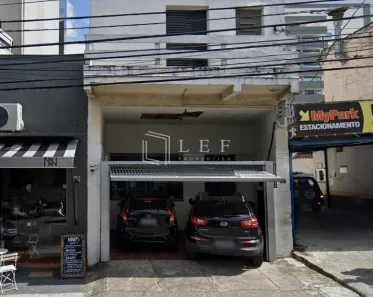 Ponto Comercial para alugar, 280m² no Pinheiros, São Paulo