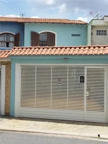 Sobrado com 3 Quartos à venda, 128m² no Parada Inglesa, São Paulo