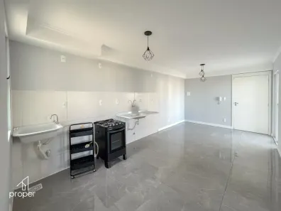 Apartamento com 2 Quartos para alugar, 47m² no Fragata, Pelotas