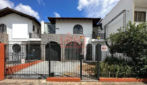 Sobrado com 3 Quartos à venda, 277m² no Zona 04, Maringá