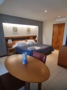 Apartamento com 1 Quarto para venda ou aluguel, 36m² no Petrópolis, Natal