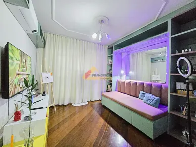 Apartamento com 3 Quartos à venda, 120m² no Centro, Divinópolis