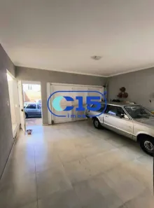 Casa com 2 Quartos à venda, 144m² no Residencial Palermo, Franca