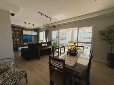 Ponto Comercial com 3 Quartos à venda, 122m² no Jardim das Indústrias, São José dos Campos
