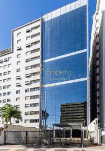 Prédio Comercial para alugar, 5582m² no Consolação, São Paulo