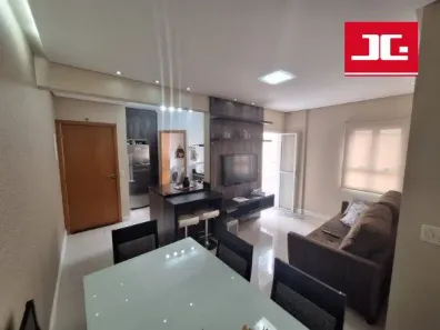 Apartamento com 2 Quartos à venda, 70m² no Jardim do Mar, São Bernardo do Campo