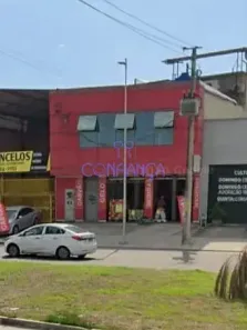 Galpão/Depósito/Armazém para alugar, 750m² no Campo Grande, Rio de Janeiro