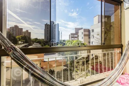 Apartamento com 2 Quartos à venda, 58m² no Jardim Carvalho, Porto Alegre