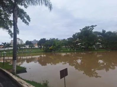 Lote/Terreno à venda, 500m² no Vila das Flores, Betim