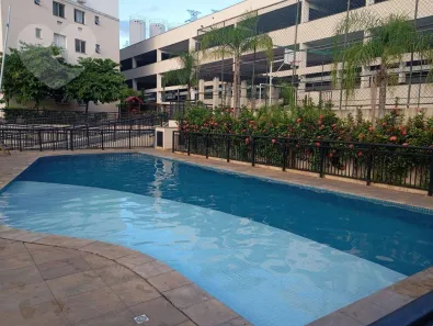 Apartamento com 2 Quartos à venda, 57m² no Covanca, São Gonçalo