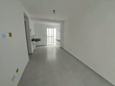 Apartamento com 2 Quartos à venda, 46m² no Vila Carrão, São Paulo