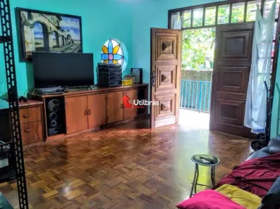 Casa com 5 Quartos à venda, 300m² no Cidade Nova, Belo Horizonte