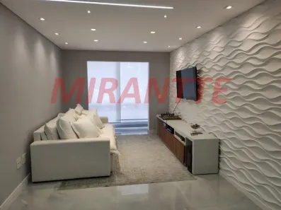Sobrado com 3 Quartos à venda, 87m² no Jardim Paraíso, São Paulo