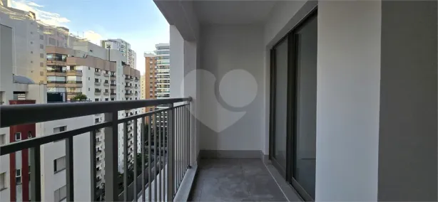 Apartamento com 2 Quartos à venda, 40m² no Perdizes, São Paulo