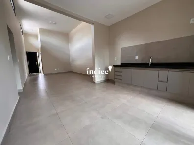 Casa de Condomínio com 3 Quartos à venda, 150m² no Loteamento Santa Marta, Ribeirão Preto