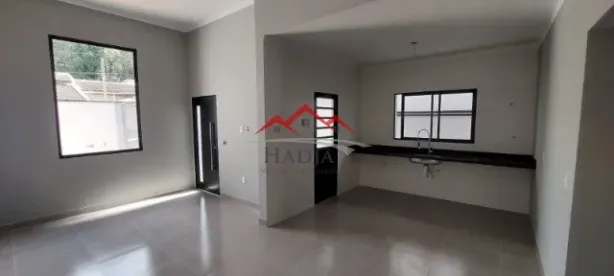 Casa com 3 Quartos à venda, 75m² no Residencial Santa Giovana, Jundiaí