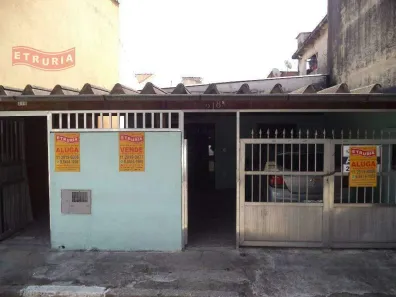 Casa com 3 Quartos à venda, 100m² no Jardim Santa Adélia, São Paulo