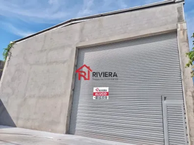 Galpão/Depósito/Armazém para alugar, 390m² no Jardim São Cristóvão, São Luís