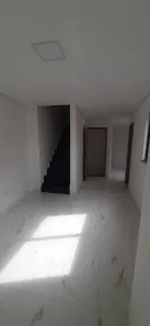 Sobrado com 2 Quartos à venda, 94m² no Parque das Nações, Santo André