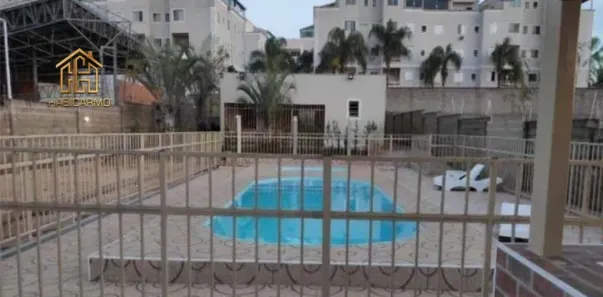 Cobertura com 2 Quartos à venda, 95m² no Jardim Conceição, São José do Rio Preto