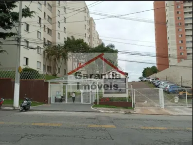 Apartamento com 2 Quartos à venda, 65m² no Jaguaribe, Osasco
