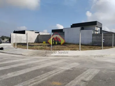 Lote/Terreno à venda, 160m² no Areão, Taubaté