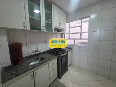 Apartamento com 3 Quartos à venda, 74m² no Capoeiras, Florianópolis