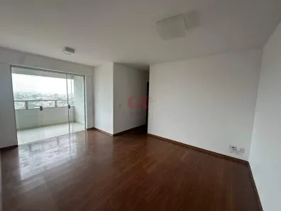 Apartamento com 3 Quartos à venda, 100m² no Buritis, Belo Horizonte