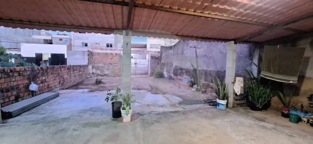 Casa com 2 Quartos à venda, 436m² no Marivan, Aracaju