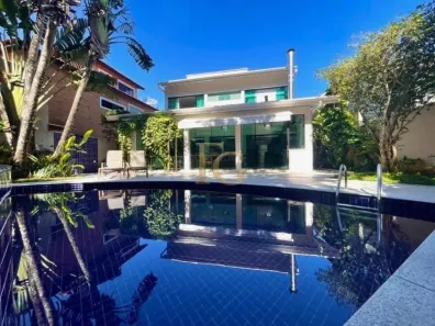 Casa com 4 Quartos à venda, 292m² no Riviera, Bertioga