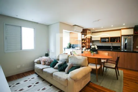 Apartamento com 2 Quartos à venda, 72m² no Vila Nova Conceição, São Paulo