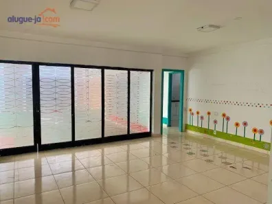 Ponto Comercial à venda, 370m² no Jardim Esplanada, São José dos Campos