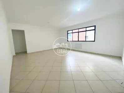 Apartamento com 3 Quartos para alugar, 198m² no Campo Grande, Santos