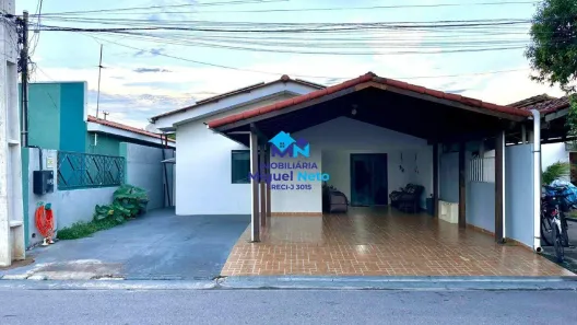 Casa de Condomínio com 4 Quartos à venda, 270m² no Tiradentes, Porto Velho