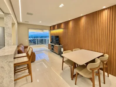 Apartamento com 3 Quartos à venda, 93m² no Quinta da Primavera, Ribeirão Preto
