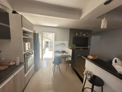 Casa com 2 Quartos à venda, 132m² no Jardim Residencial das Dálias, Sorocaba