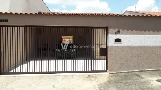 Casa com 2 Quartos à venda, 150m² no Parque Via Norte, Campinas