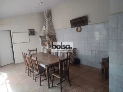 Casa com 3 Quartos à venda, 276m² no Jardim Estoril, Bauru