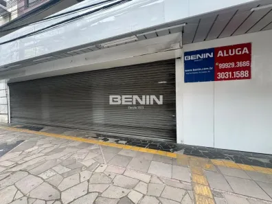 Ponto Comercial para alugar, 390m² no Centro, Canoas