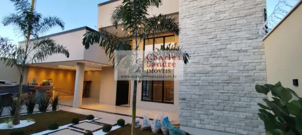 Casa com 3 Quartos à venda, 205m² no Jardim Europa, Goiânia