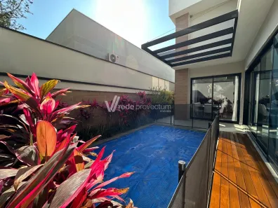 Casa de Condomínio com 4 Quartos à venda, 352m² no Vila dos Plátanos, Campinas