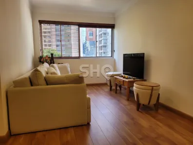 Apartamento com 2 Quartos à venda, 70m² no Pinheiros, São Paulo