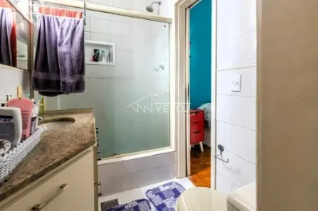Apartamento com 1 Quarto à venda, 59m² no Botafogo, Rio de Janeiro