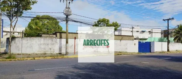 Lote/Terreno à venda, 1300m² no Iputinga, Recife