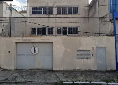 com 1 Quarto à venda, 479m² no Vila Carrão, São Paulo