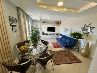 Apartamento com 2 Quartos à venda, 78m² no Village, Imbituba