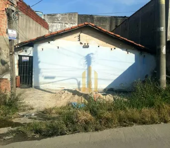 Lote/Terreno à venda, 207m² no Vila Nova Galvão, São Paulo