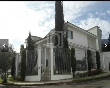 Sobrado com 4 Quartos à venda, 410m² no Jardim Pagliato, Sorocaba